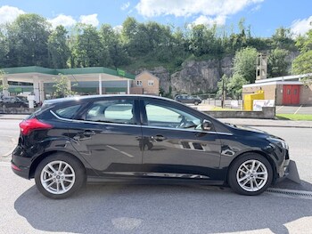 Used Ford Focus 2015 for sale - 78839880: Photo