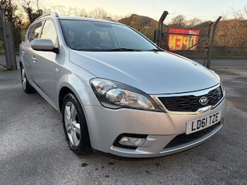 Used Kia Ceed 2011 for sale - 79856558: Photo