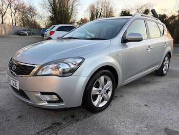 Used Kia Ceed 2011 for sale - 79856558: Photo