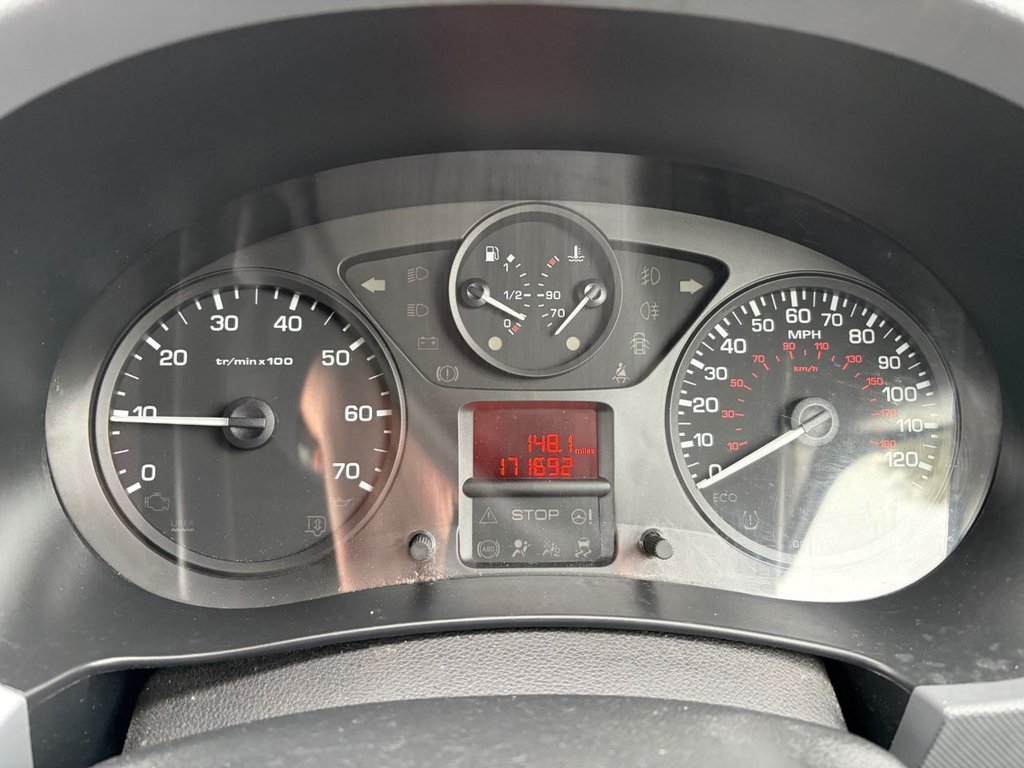 Used Peugeot Partner 2014 for sale - 76417417: Photo 11
