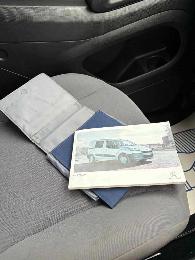 Used Peugeot Partner 2014 for sale - 76417417: Photo 19