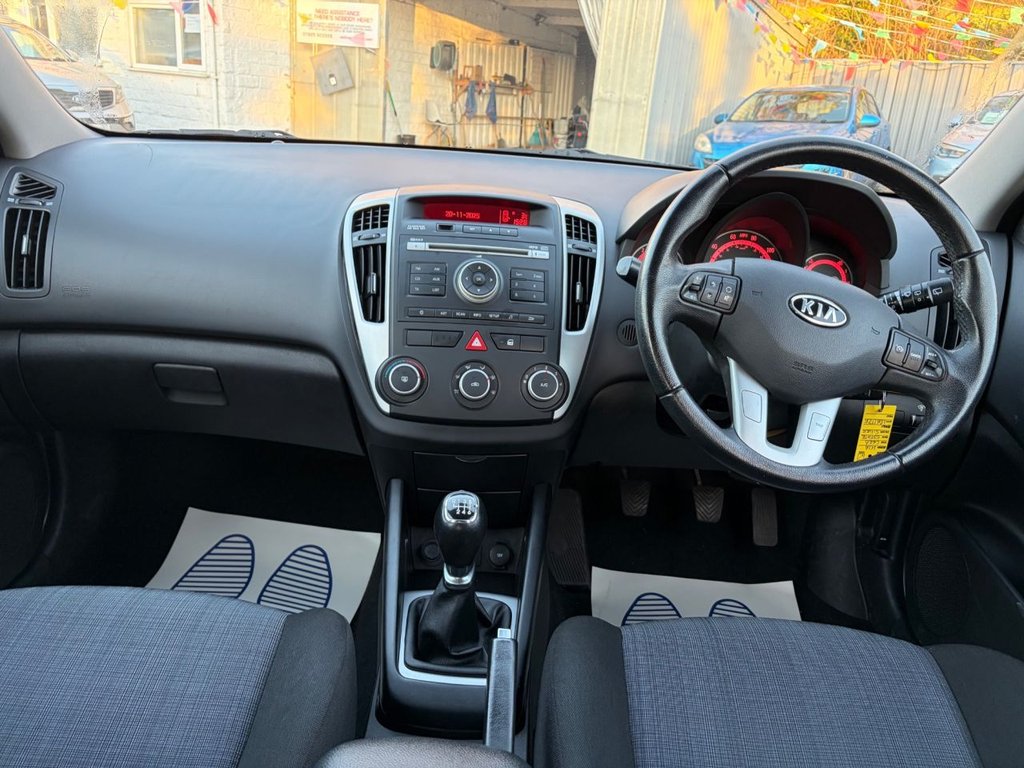 Used Kia Ceed 2011 for sale - 76642074: Photo 17