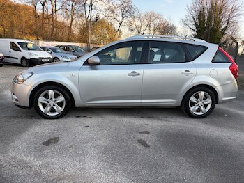 Used Kia Ceed 2011 for sale - 76642074: Photo