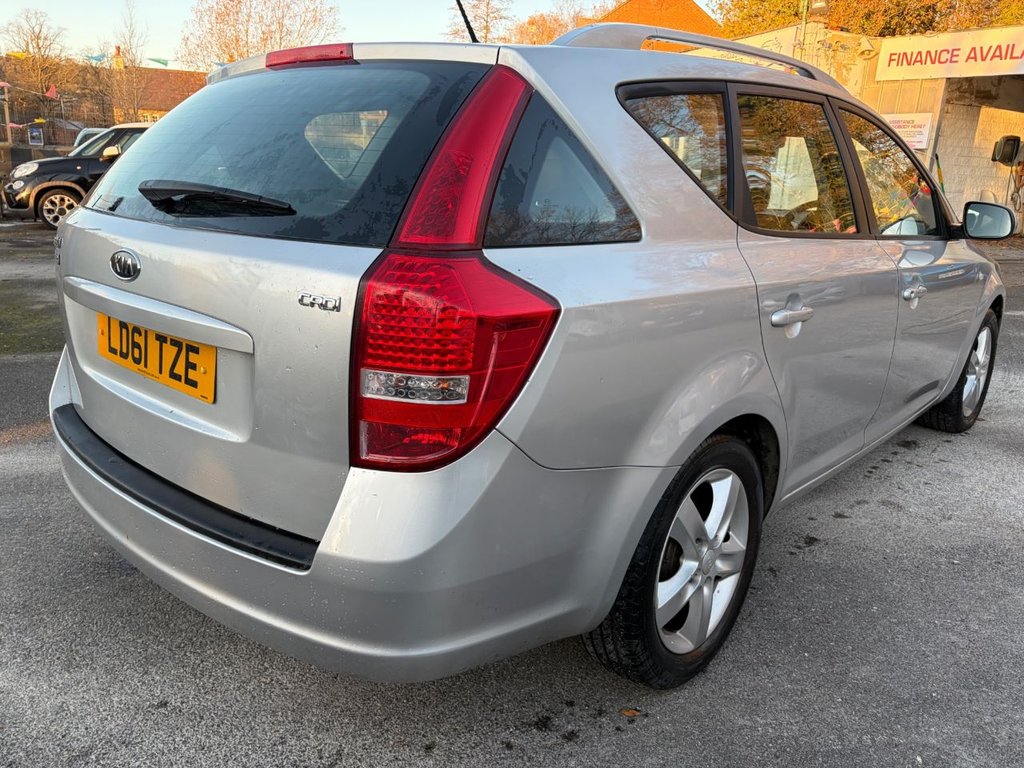 Used Kia Ceed 2011 for sale - 76642074: Photo 7