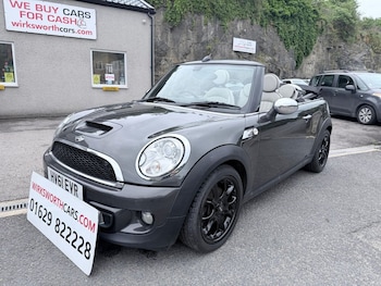Used MINI Convertible 2011 for sale - 78931286: Photo