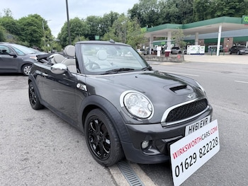 Used MINI Convertible 2011 for sale - 78931286: Photo
