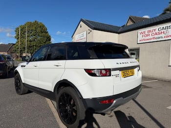 Used Land Rover Range Rover Evoque 2013 for sale - 79843074: Photo