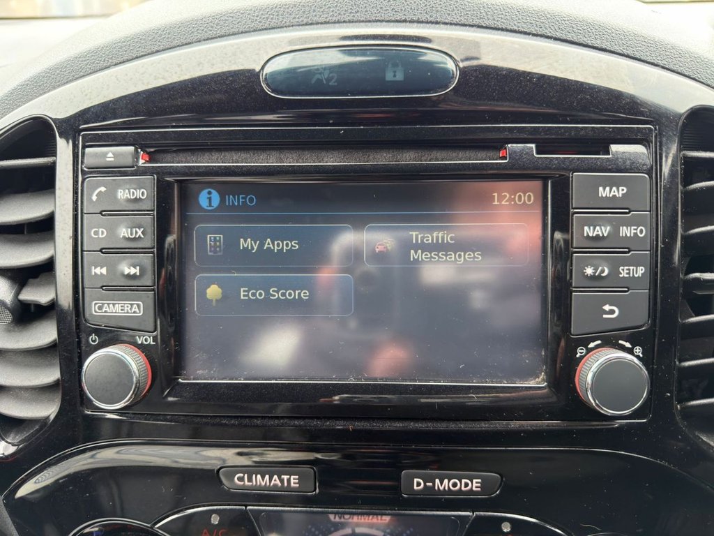 Used Nissan Juke 2015 for sale - 77139836: Photo 10