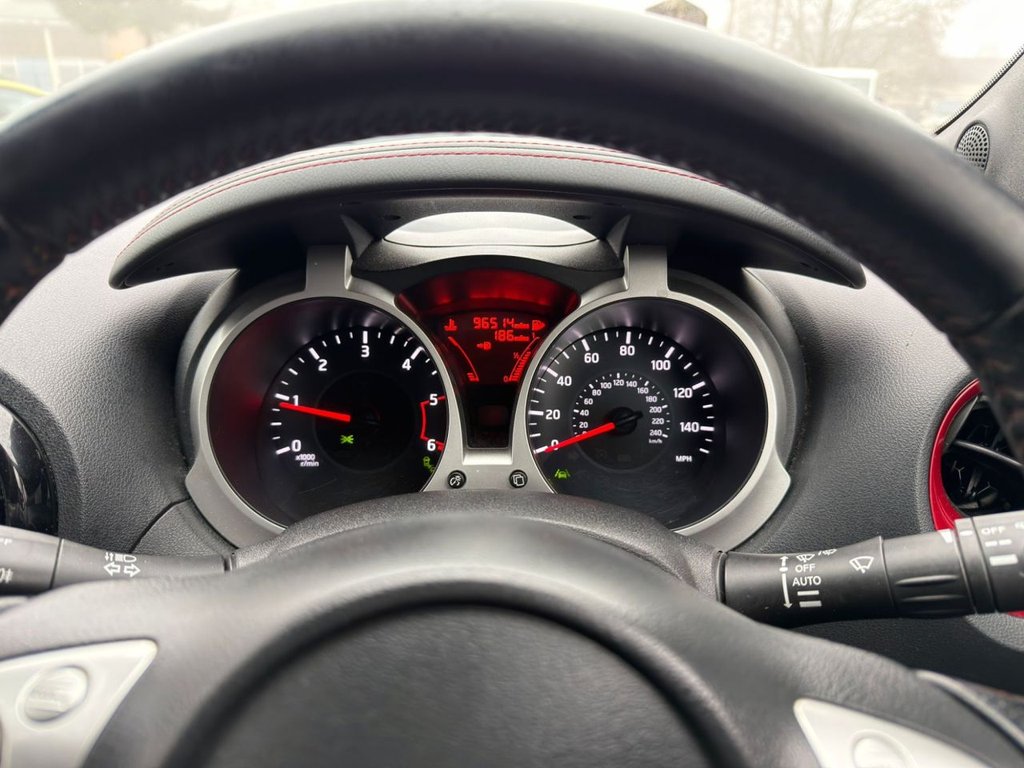 Used Nissan Juke 2015 for sale - 77139836: Photo 17