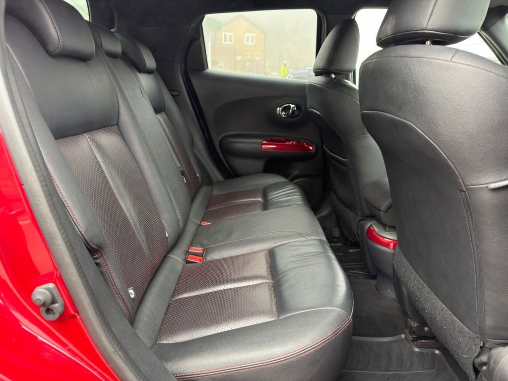 Used Nissan Juke 2015 for sale - 77139836: Photo 6