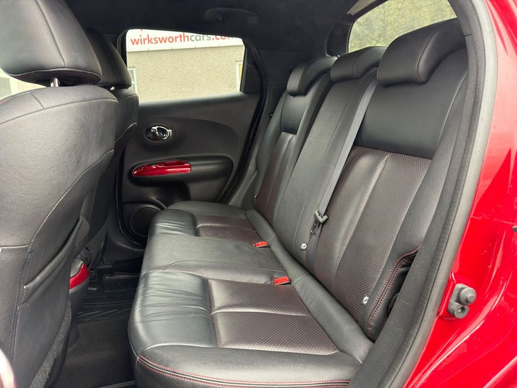Used Nissan Juke 2015 for sale - 77139836: Photo 7