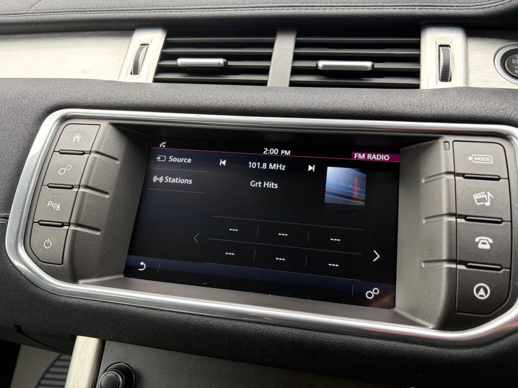 Used Land Rover Range Rover Evoque 2016 for sale - 77407962: Photo 11