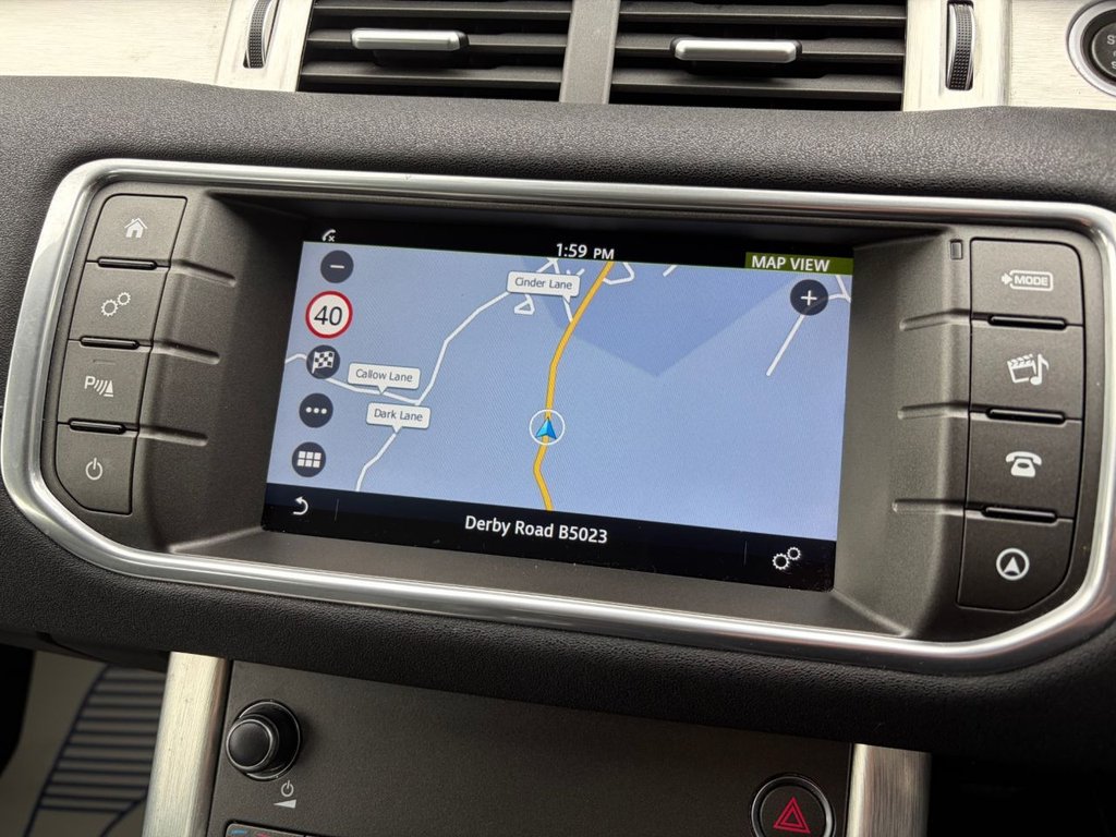 Used Land Rover Range Rover Evoque 2016 for sale - 77407962: Photo 12