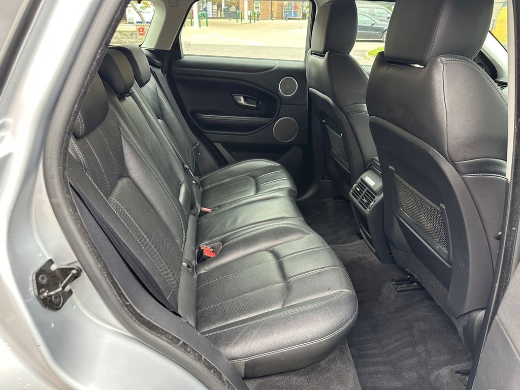 Used Land Rover Range Rover Evoque 2016 for sale - 77407962: Photo 17