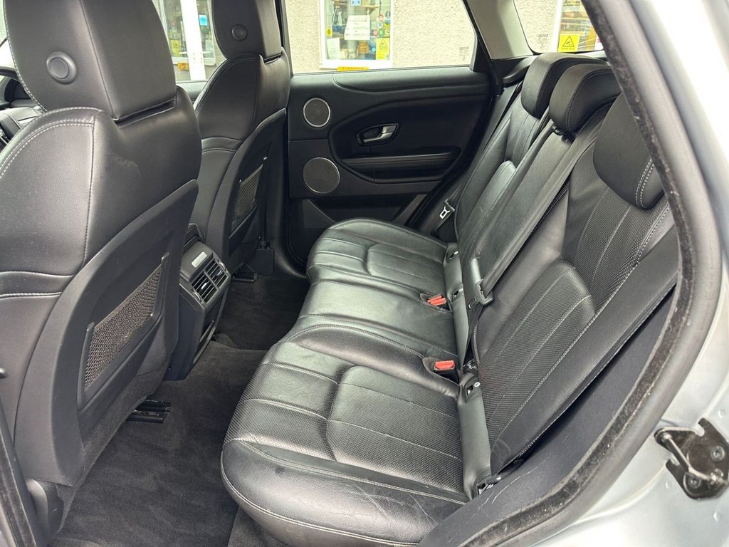 Used Land Rover Range Rover Evoque 2016 for sale - 77407962: Photo 18