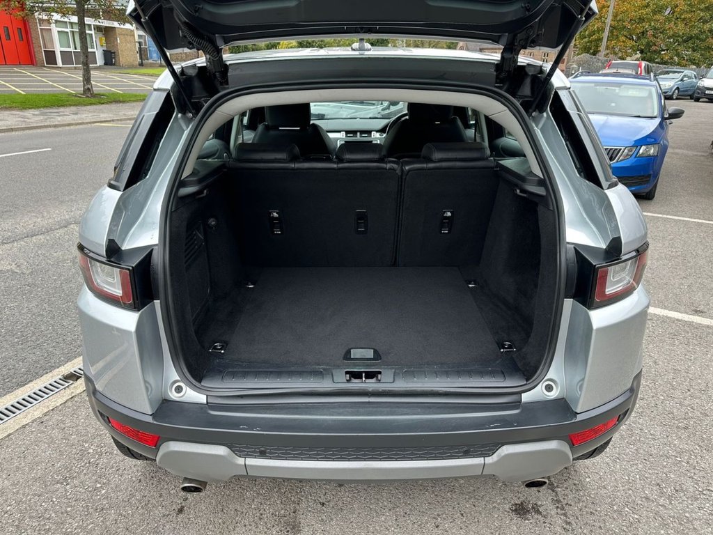 Used Land Rover Range Rover Evoque 2016 for sale - 77407962: Photo 20