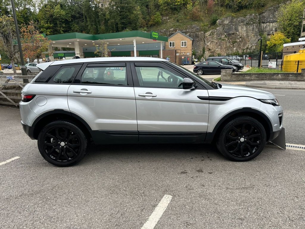 Used Land Rover Range Rover Evoque 2016 for sale - 77407962: Photo 4