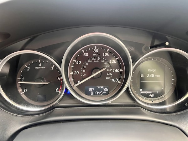 Used Mazda CX-5 2014 for sale - 75384250: Photo 13