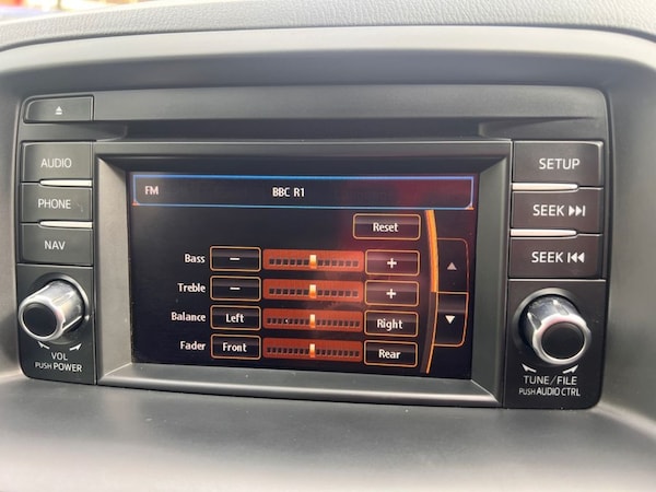 Used Mazda CX-5 2014 for sale - 75384250: Photo 20