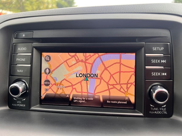 Used Mazda CX-5 2014 for sale - 75384250: Photo 22