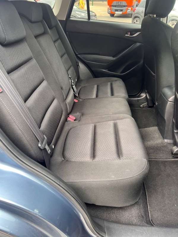 Used Mazda CX-5 2014 for sale - 75384250: Photo 23