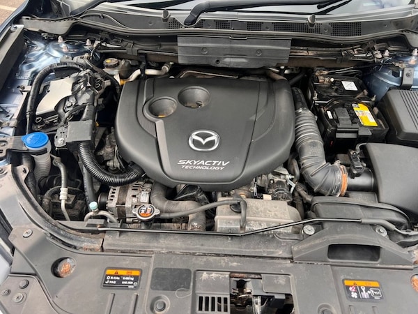 Used Mazda CX-5 2014 for sale - 75384250: Photo 28