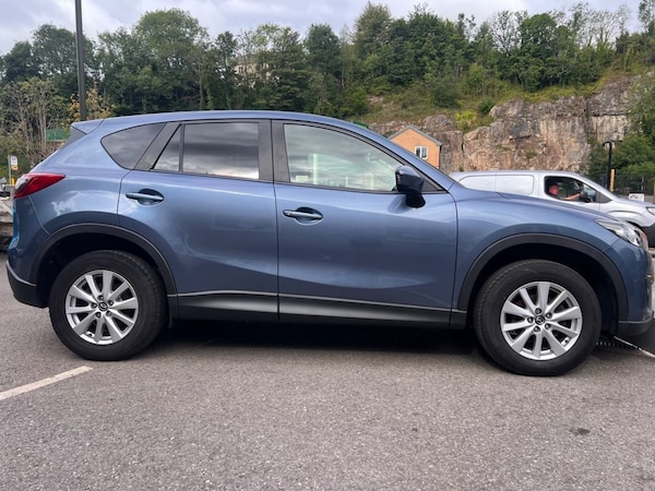 Used Mazda CX-5 2014 for sale - 75384250: Photo 6