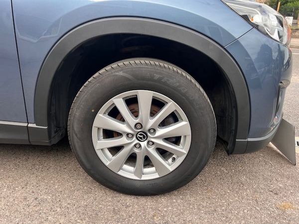 Used Mazda CX-5 2014 for sale - 75384250: Photo 8
