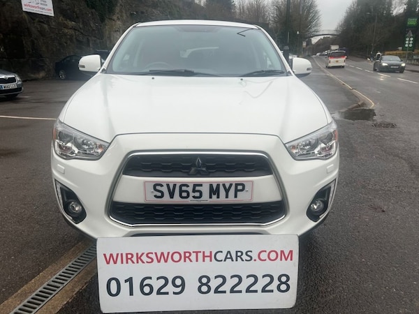 Used Mitsubishi ASX 2015 for sale - 76163384: Photo 11