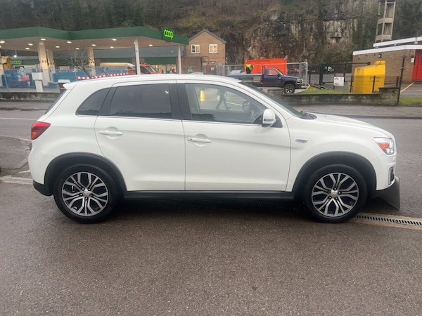 Used Mitsubishi ASX 2015 for sale - 76163384: Photo 12