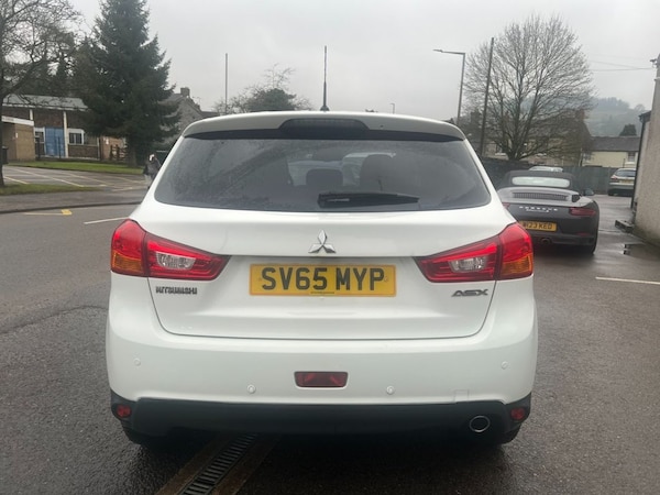 Used Mitsubishi ASX 2015 for sale - 76163384: Photo 14