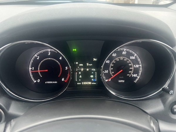 Used Mitsubishi ASX 2015 for sale - 76163384: Photo 17