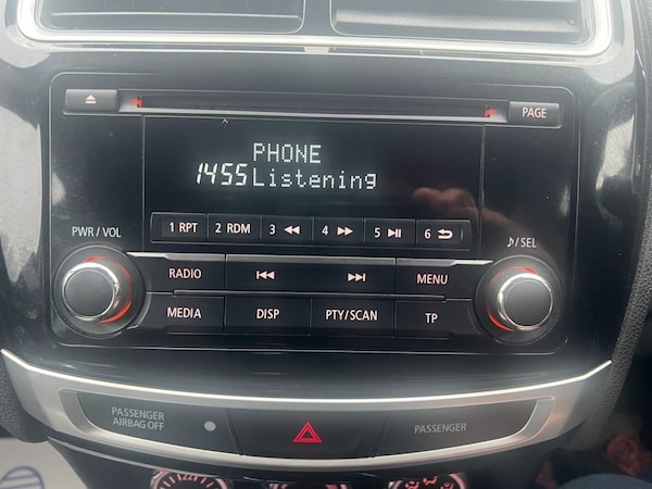 Used Mitsubishi ASX 2015 for sale - 76163384: Photo 18