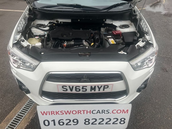 Used Mitsubishi ASX 2015 for sale - 76163384: Photo 20