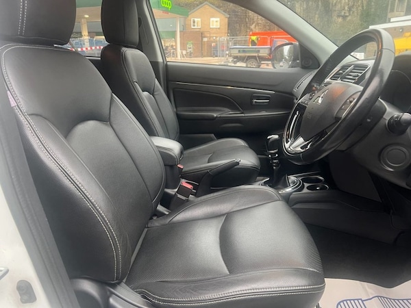 Used Mitsubishi ASX 2015 for sale - 76163384: Photo 5