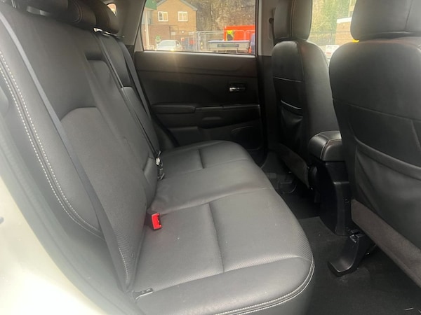 Used Mitsubishi ASX 2015 for sale - 76163384: Photo 6