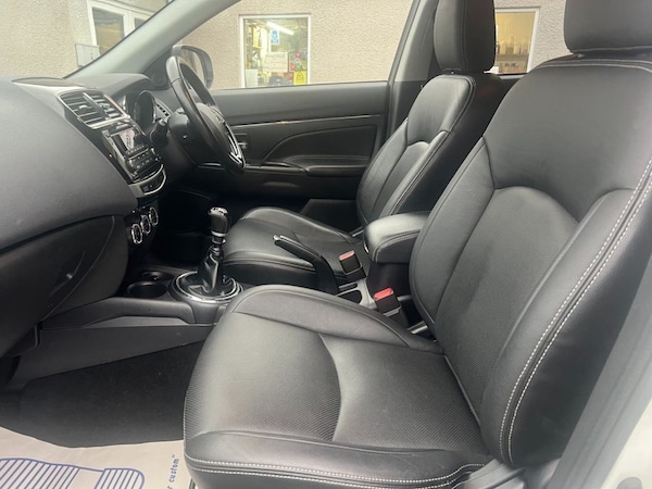 Used Mitsubishi ASX 2015 for sale - 76163384: Photo 8