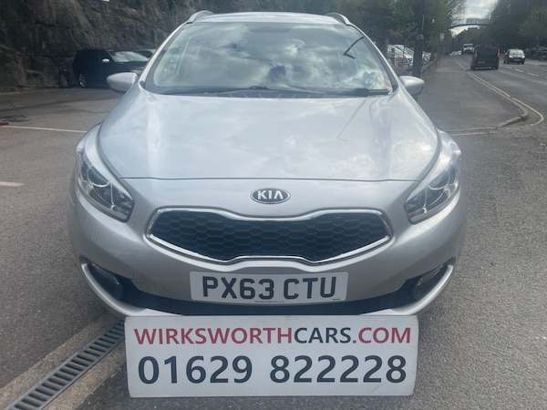 Used Kia Ceed 2013 for sale - 74469709: Photo 11