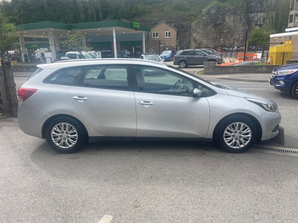 Used Kia Ceed 2013 for sale - 74469709: Photo 12