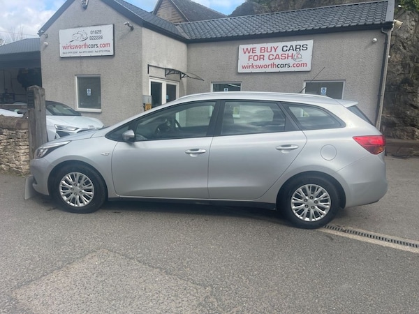 Used Kia Ceed 2013 for sale - 74469709: Photo 13