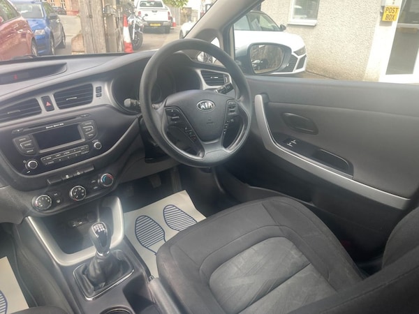 Used Kia Ceed 2013 for sale - 74469709: Photo 16