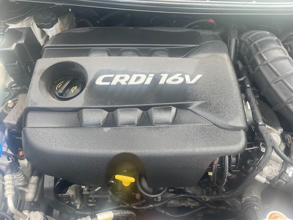 Used Kia Ceed 2013 for sale - 74469709: Photo 20