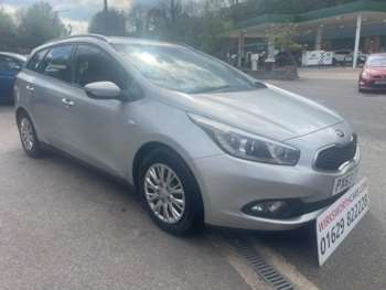 Used Kia Ceed 2013 for sale - 74469709: Photo