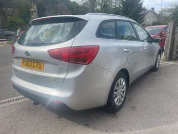 Used Kia Ceed 2013 for sale - 74469709: Photo