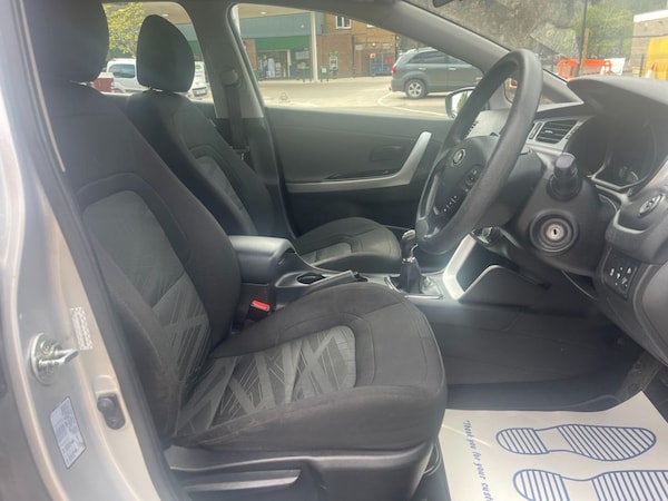 Used Kia Ceed 2013 for sale - 74469709: Photo 5