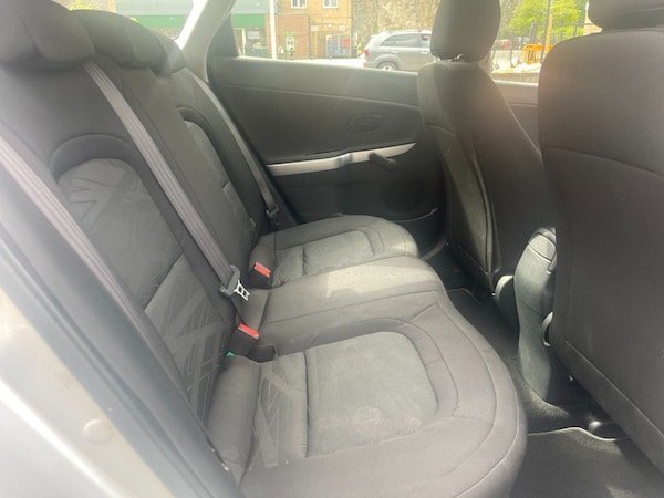Used Kia Ceed 2013 for sale - 74469709: Photo 6