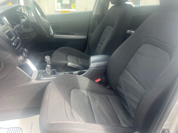 Used Kia Ceed 2013 for sale - 74469709: Photo 8