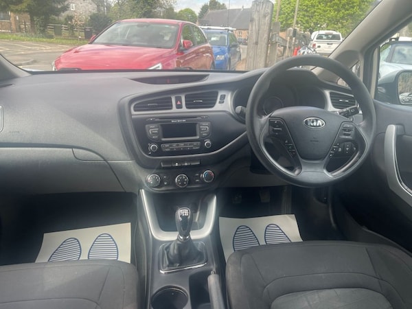 Used Kia Ceed 2013 for sale - 74469709: Photo 9