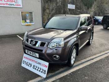 2014 (14) - 2.0 dCi Tekna 5dr Auto