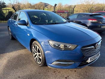 Used Vauxhall Insignia 2019 for sale - 79254281: Photo